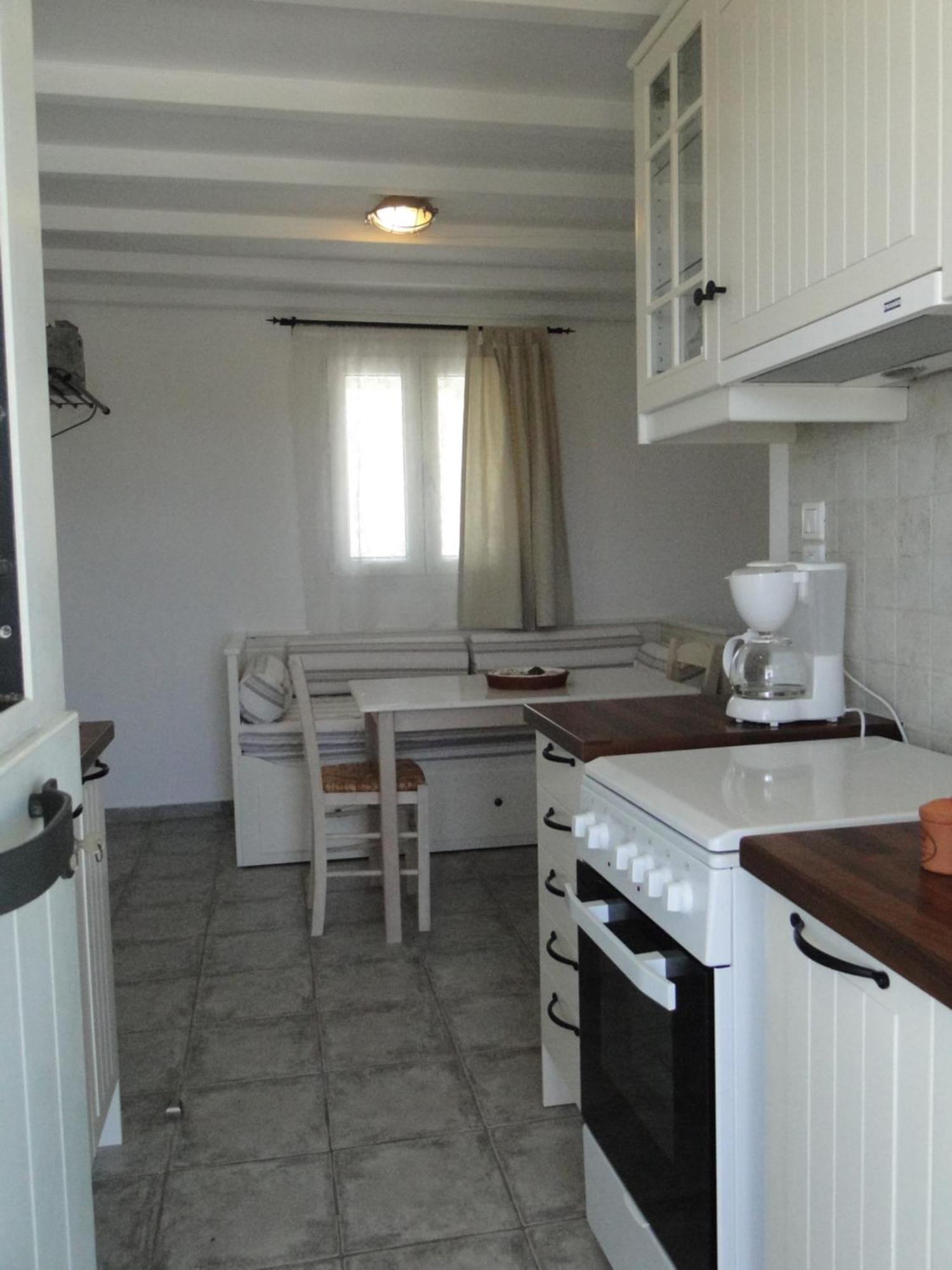 Mike'Splace Antiparos Town Dış mekan fotoğraf