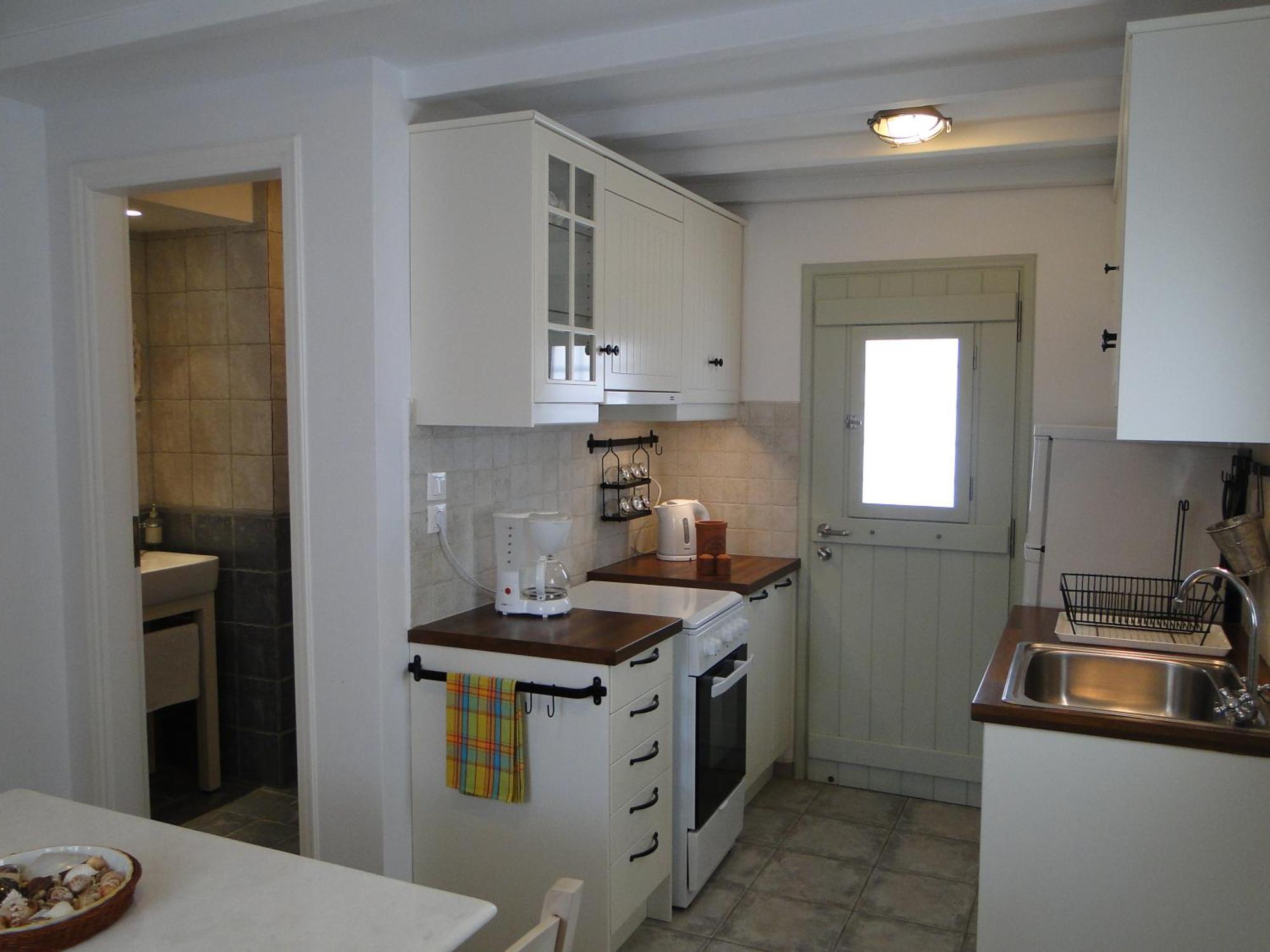 Mike'Splace Antiparos Town Dış mekan fotoğraf
