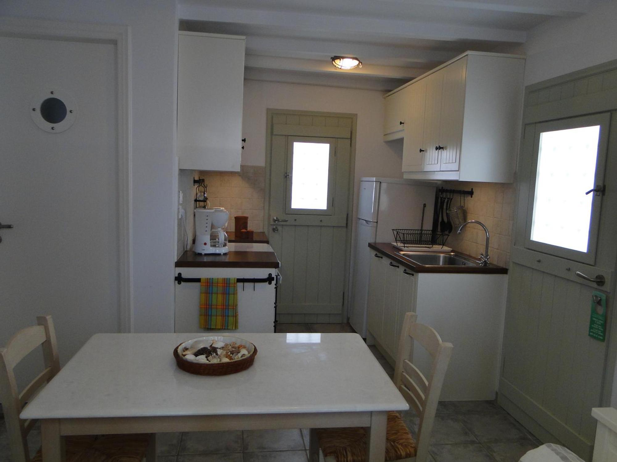 Mike'Splace Antiparos Town Dış mekan fotoğraf