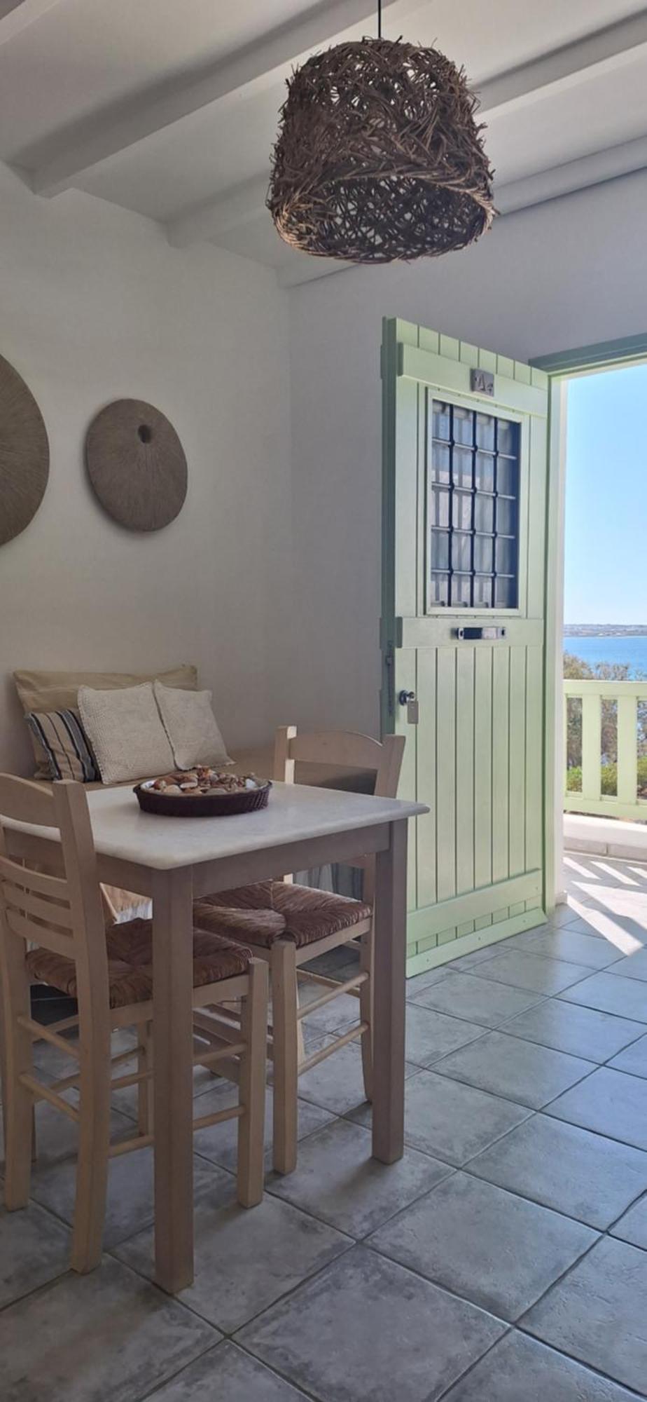 Mike'Splace Antiparos Town Dış mekan fotoğraf