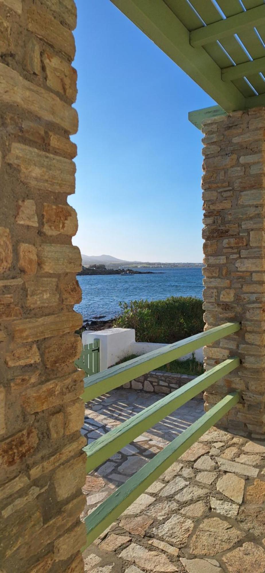 Mike'Splace Antiparos Town Dış mekan fotoğraf