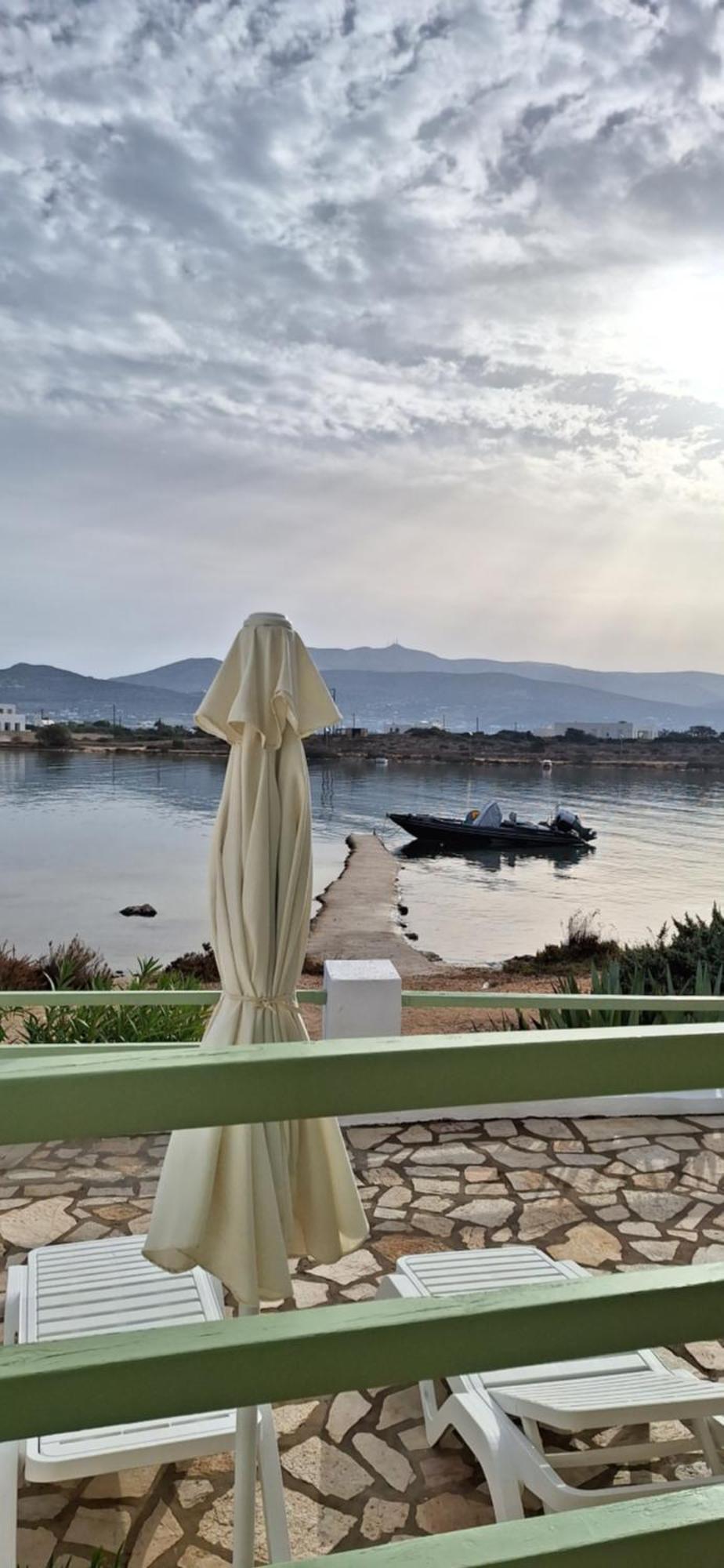 Mike'Splace Antiparos Town Dış mekan fotoğraf