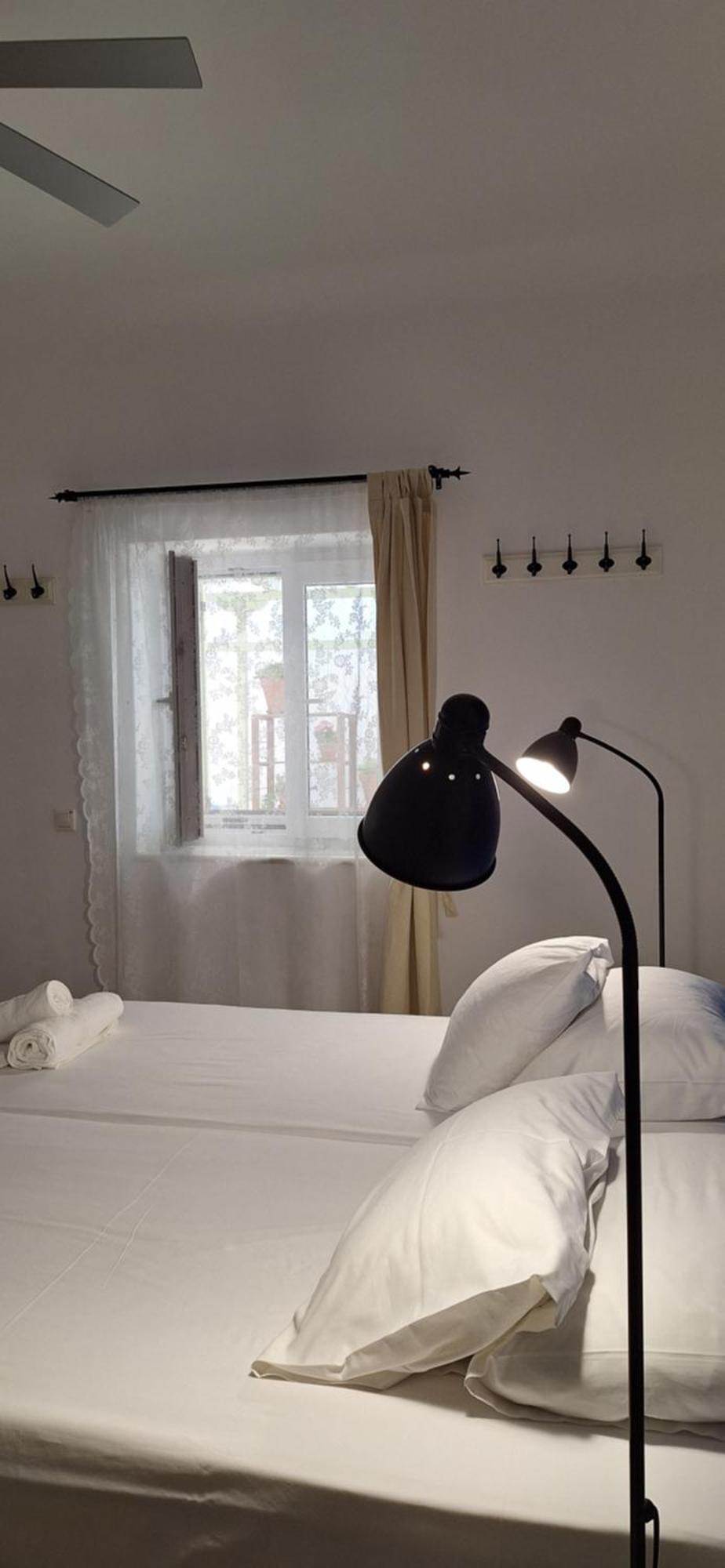 Mike'Splace Antiparos Town Dış mekan fotoğraf