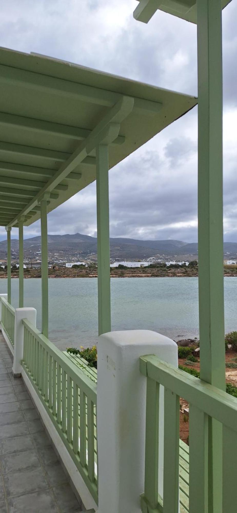 Mike'Splace Antiparos Town Dış mekan fotoğraf