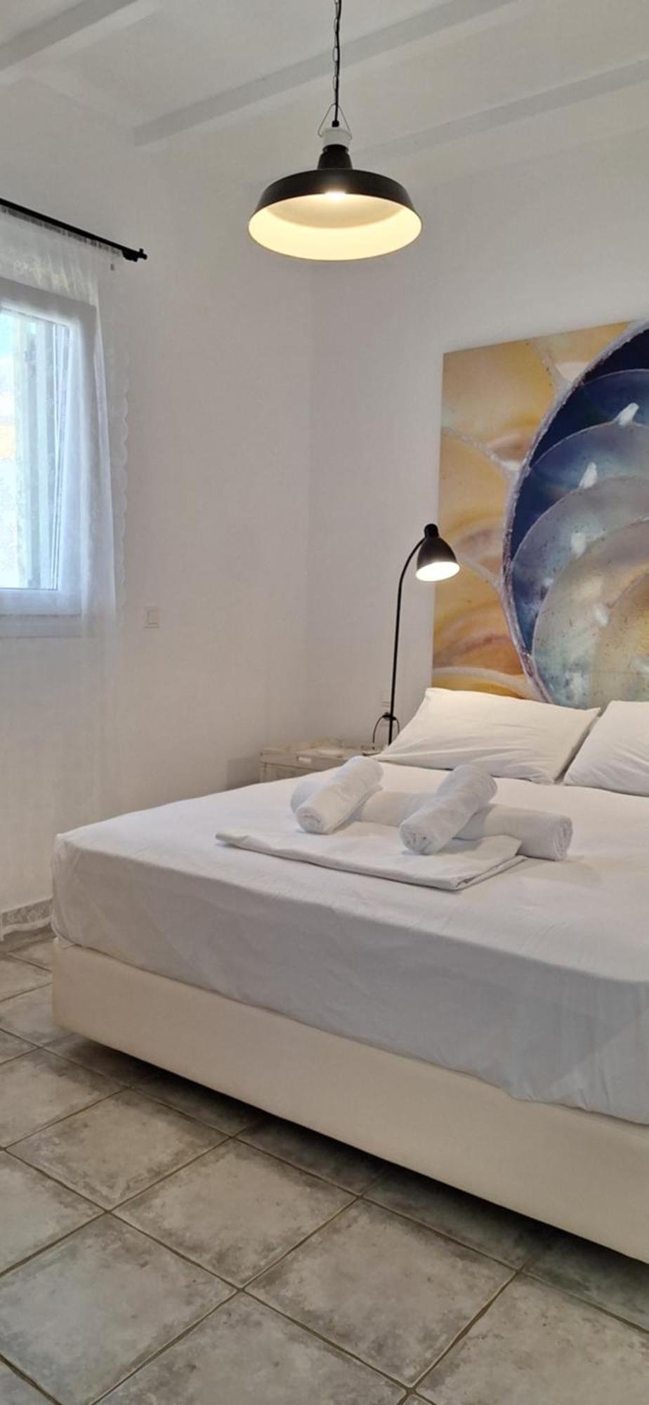 Mike'Splace Antiparos Town Dış mekan fotoğraf