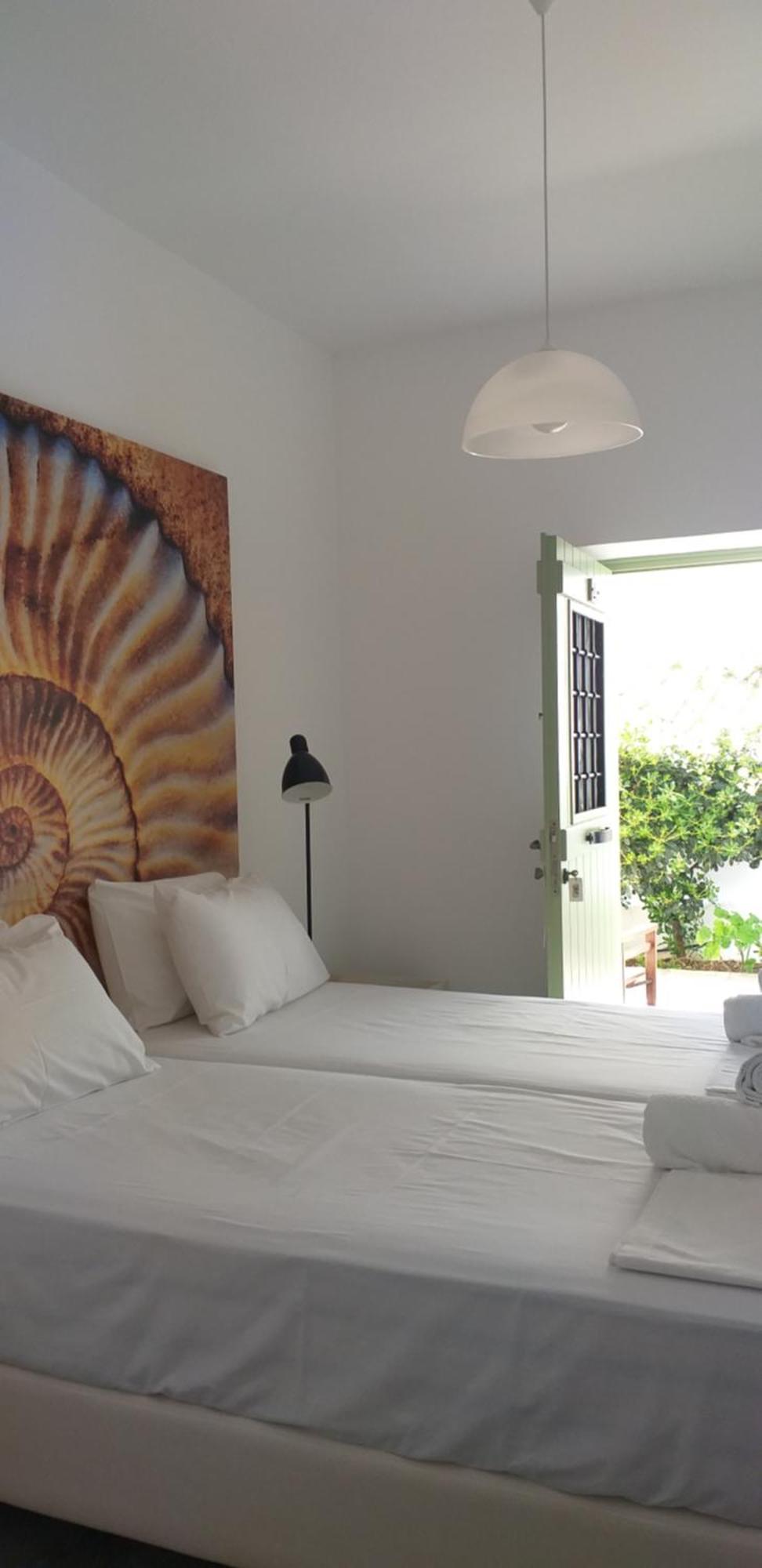 Mike'Splace Antiparos Town Dış mekan fotoğraf