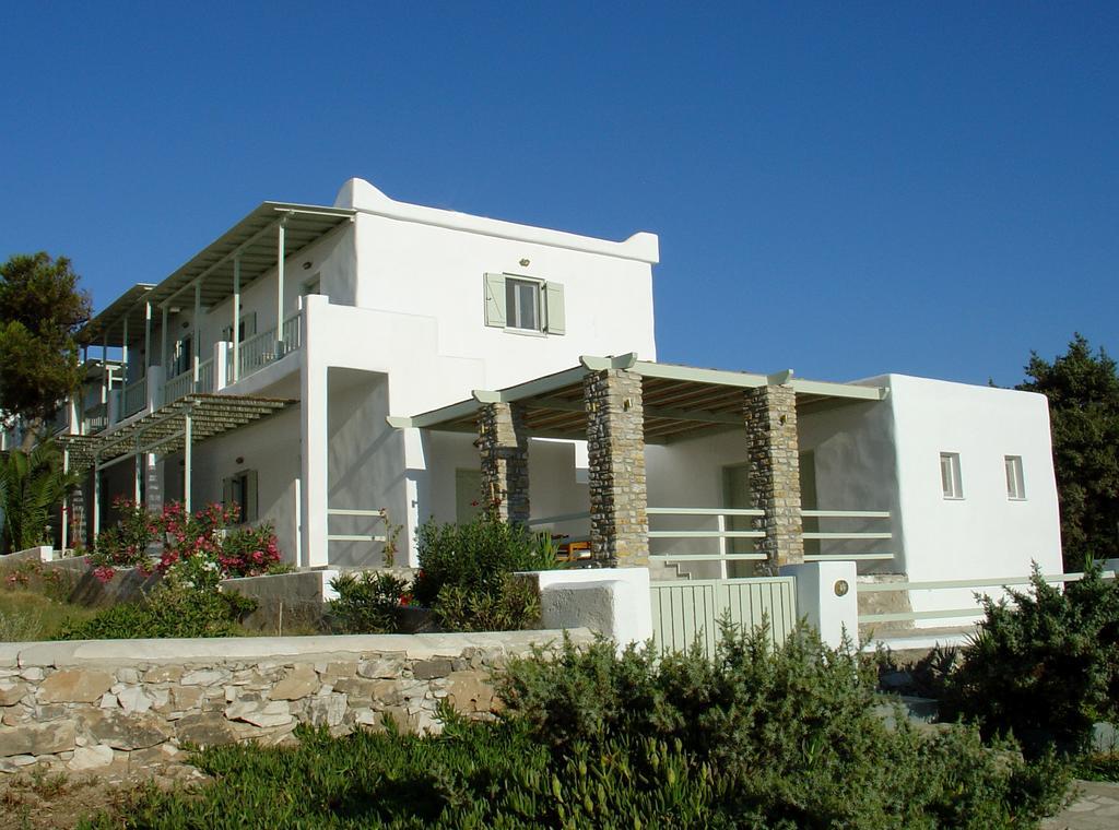 Mike'Splace Antiparos Town Dış mekan fotoğraf