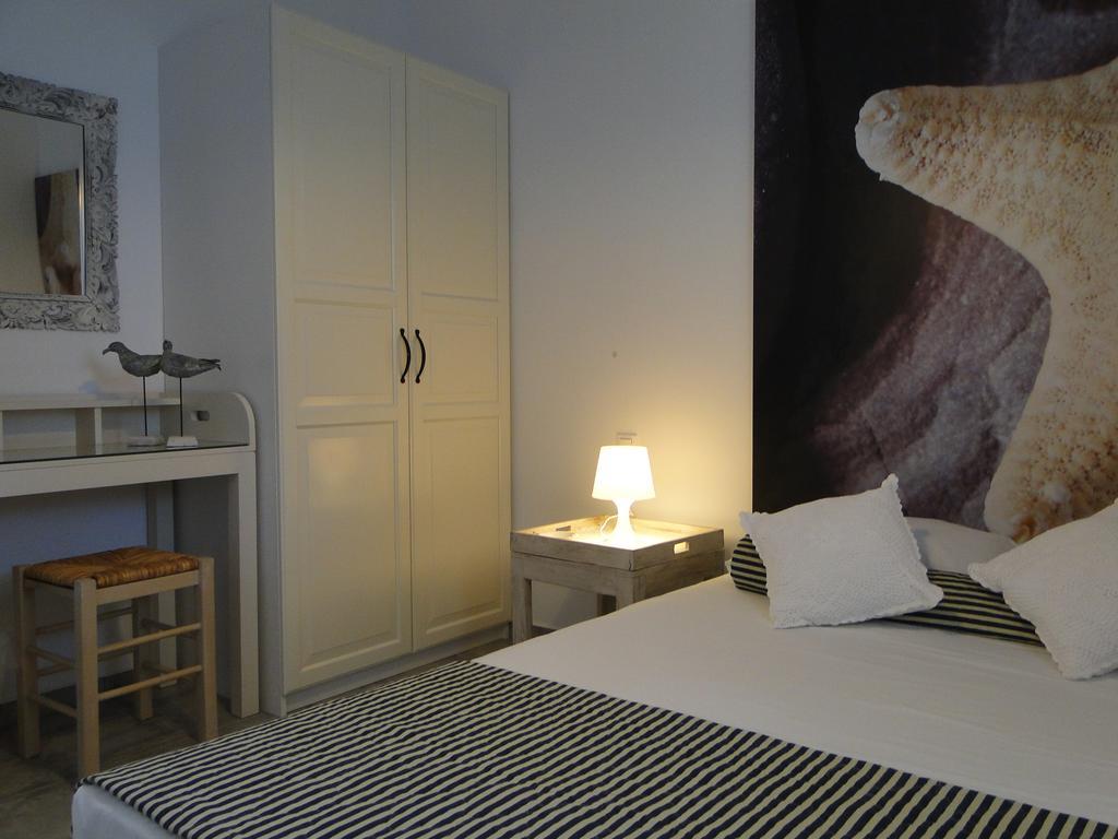 Mike'Splace Antiparos Town Dış mekan fotoğraf