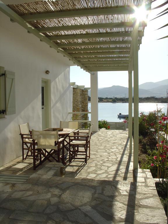 Mike'Splace Antiparos Town Dış mekan fotoğraf