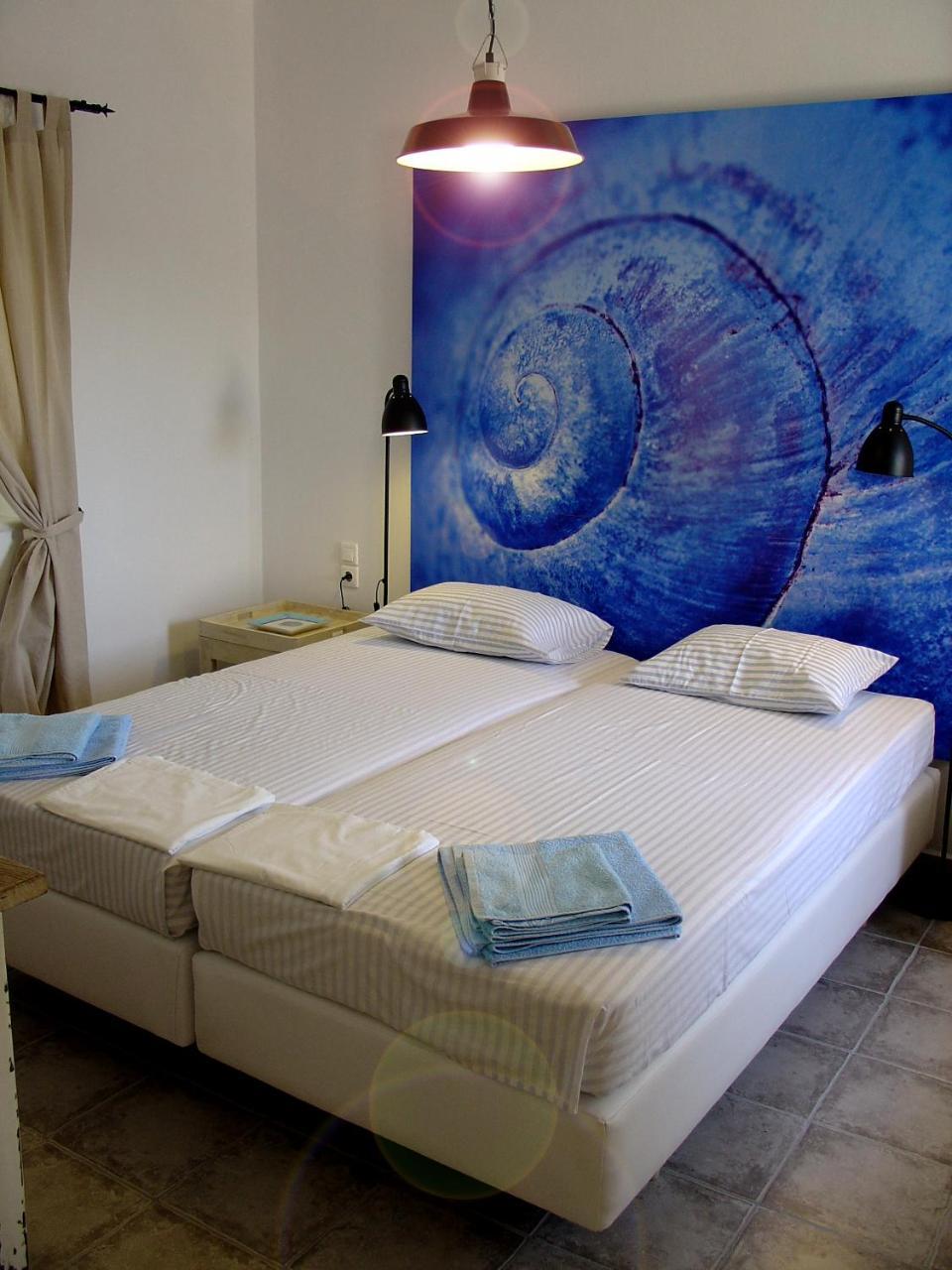 Mike'Splace Antiparos Town Dış mekan fotoğraf